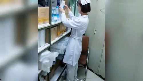 护士爆料视频大全,揭秘医疗行业背后真相